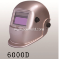 Black High Quality Welding Helmet KM6000